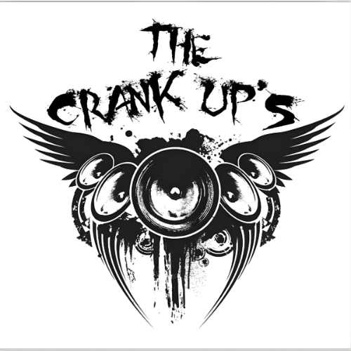 The Crank-Ups Rock Rock The Lumber Axe Live Stage 