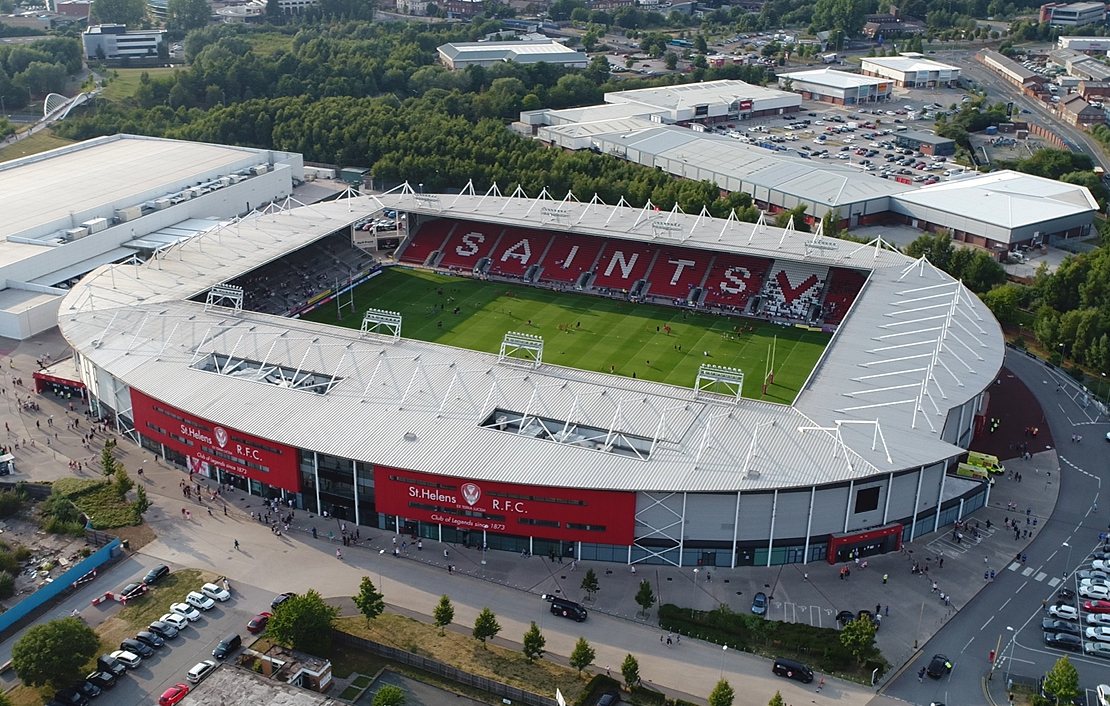 Power Your Business Forward: St Helens Internet Network Launch