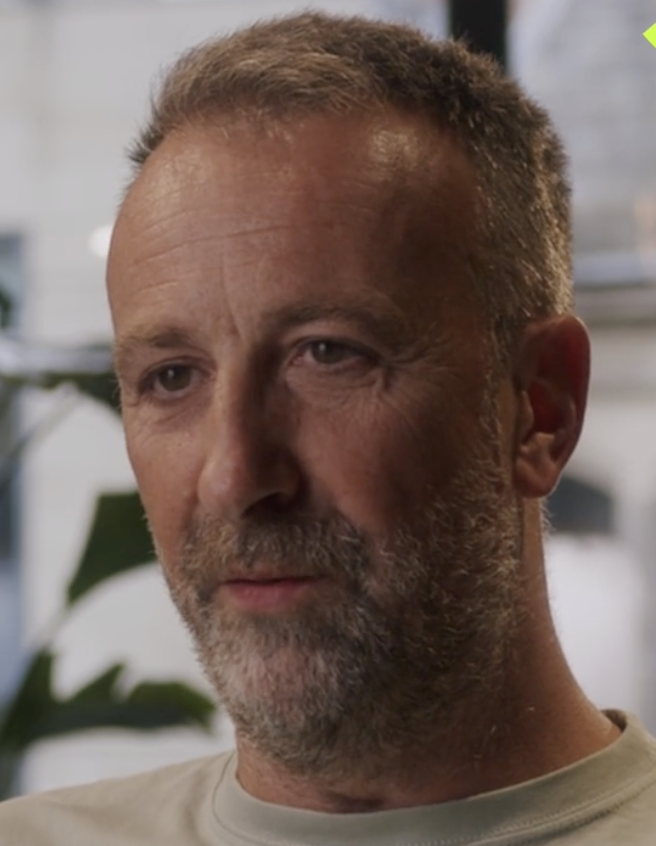 Phil Marshall
