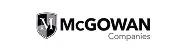 McGOWAN logo