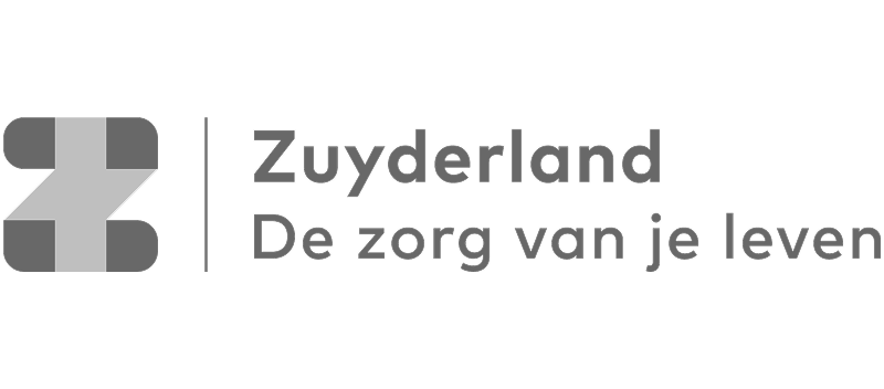 logo of client Zuyderland