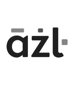 logo of client AZL