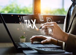 Tax Prepare Assistant