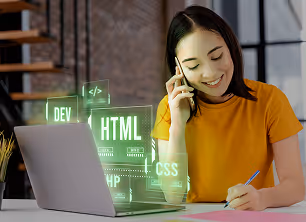 Full-Stack Developer