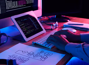 Front-End Developer