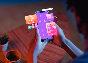 UI/UX Designer