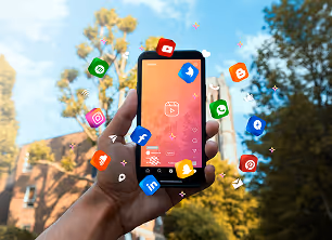 Social Media Assistant
