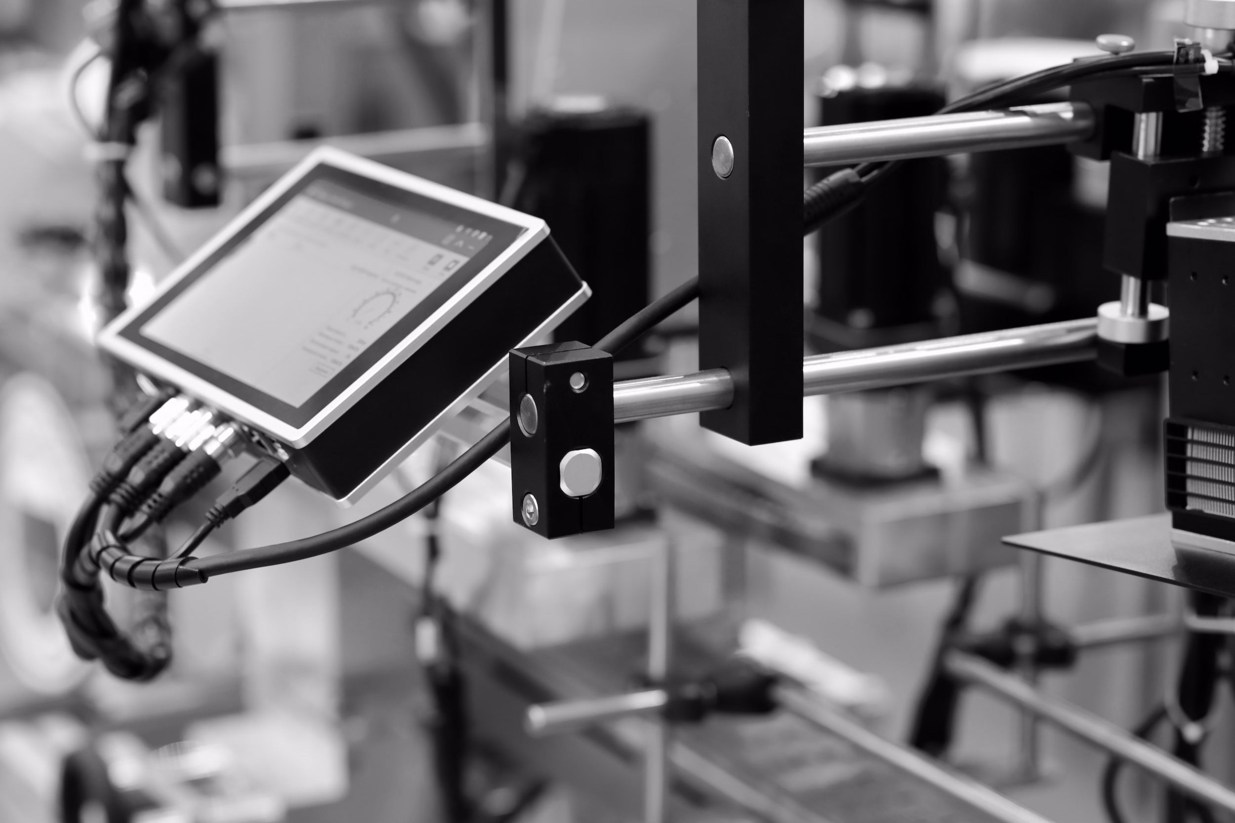 Purple Sector Digital Observed Insights Technology.