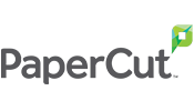 PaperCut logo