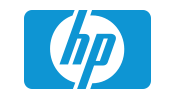 HP logo
