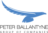 Peter Ballantyne Group of Companies logo