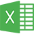 Microsoft Excel logo