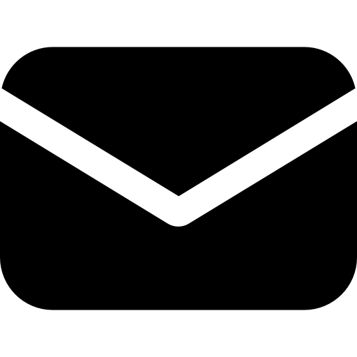 Email communication and client inquiries icon