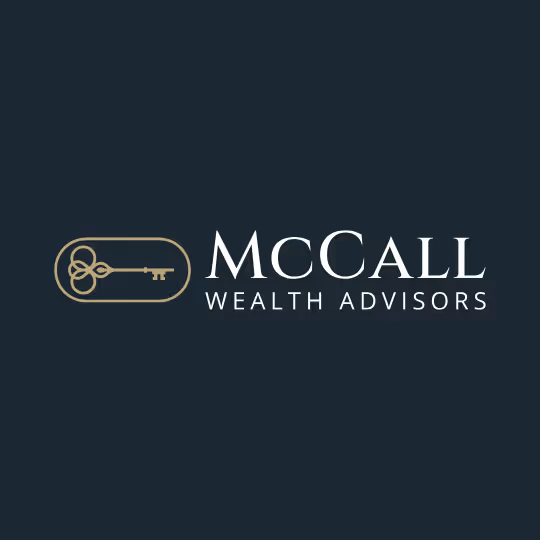 McCall Wealth Team