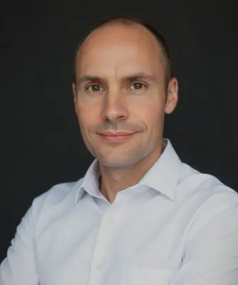 Bob Hicks - CTO - Threefold Energy