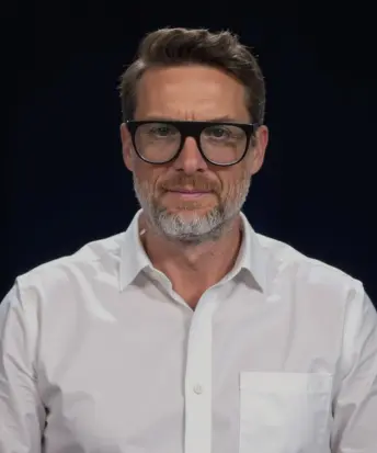 Matt Crowther - GM - Threefold Energy