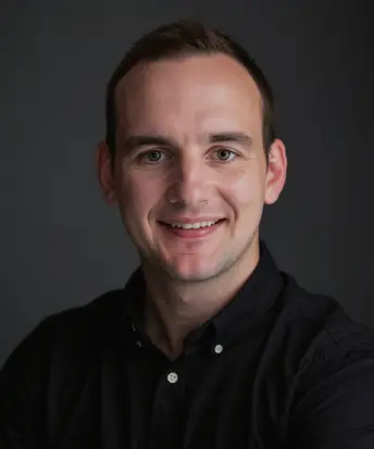 Charlie Sole - Sales Director - Threefold Energy