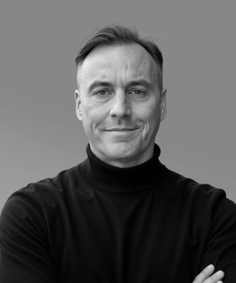 William Preston - Threefold Energy