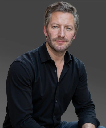 Will Collis - Threefold Energy