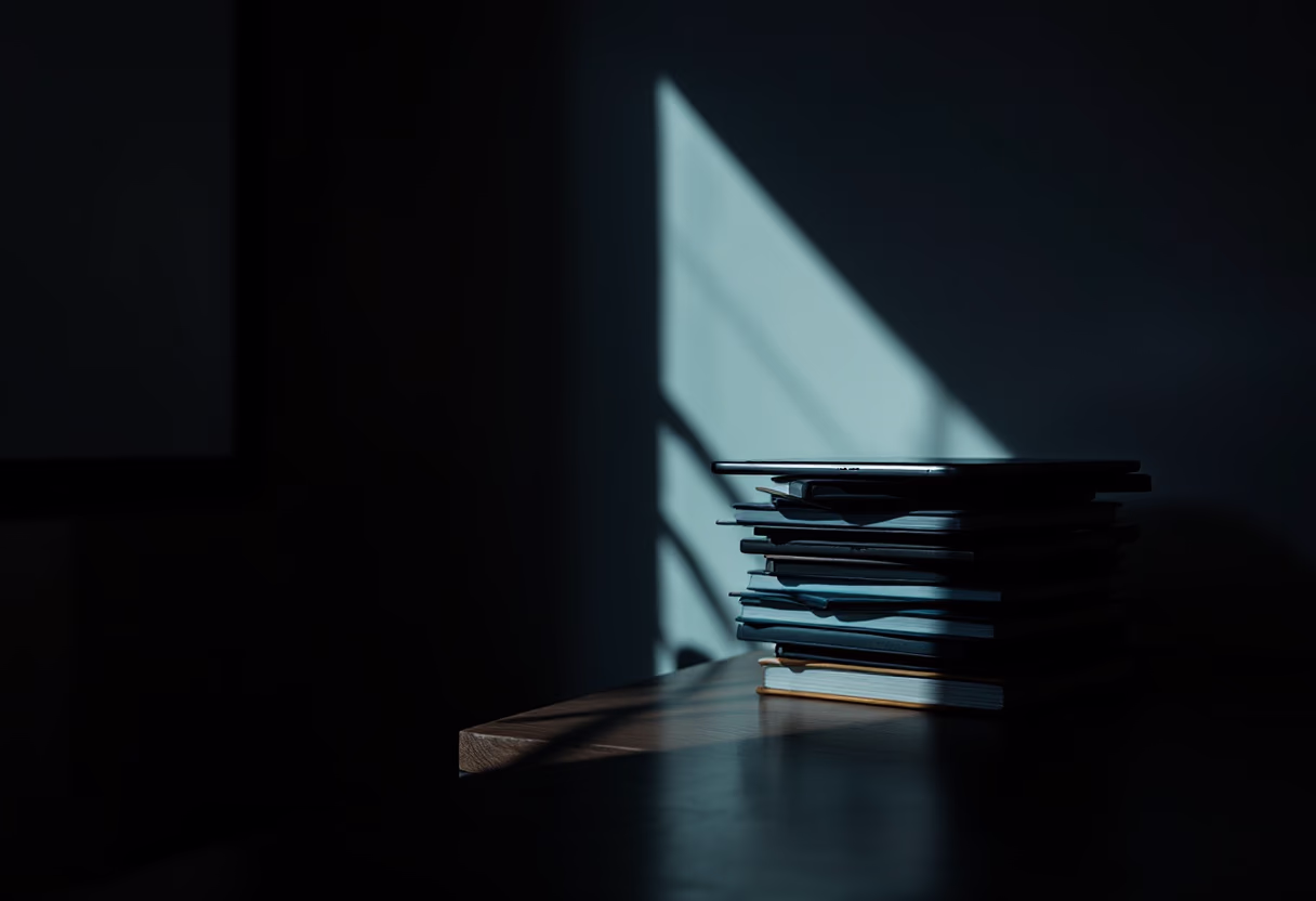 image of classroom setting for edtech