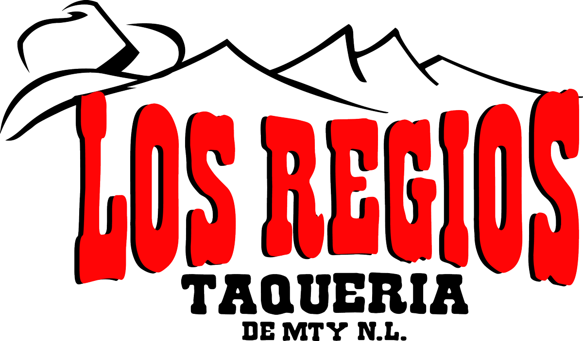 logo Taqueria los Regios