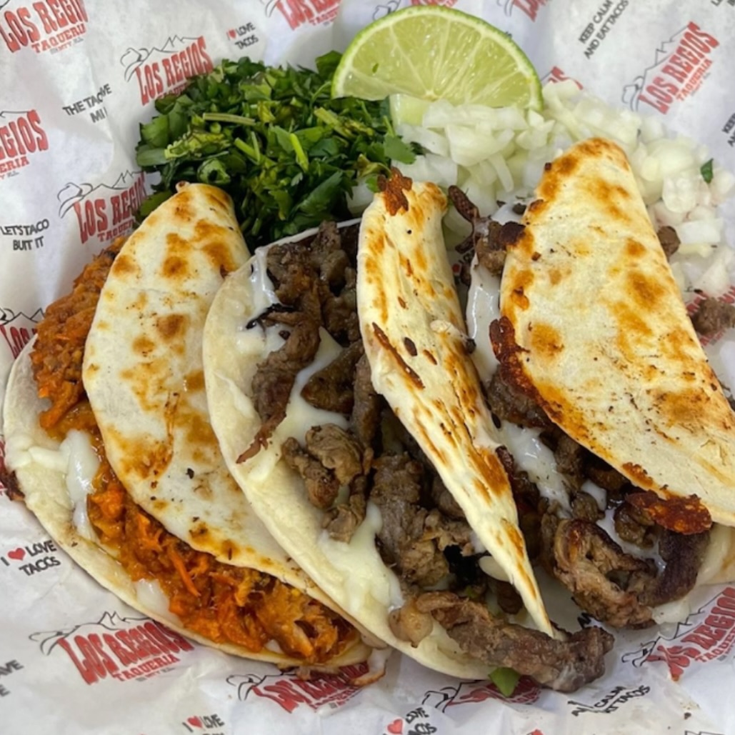 mexican tacos