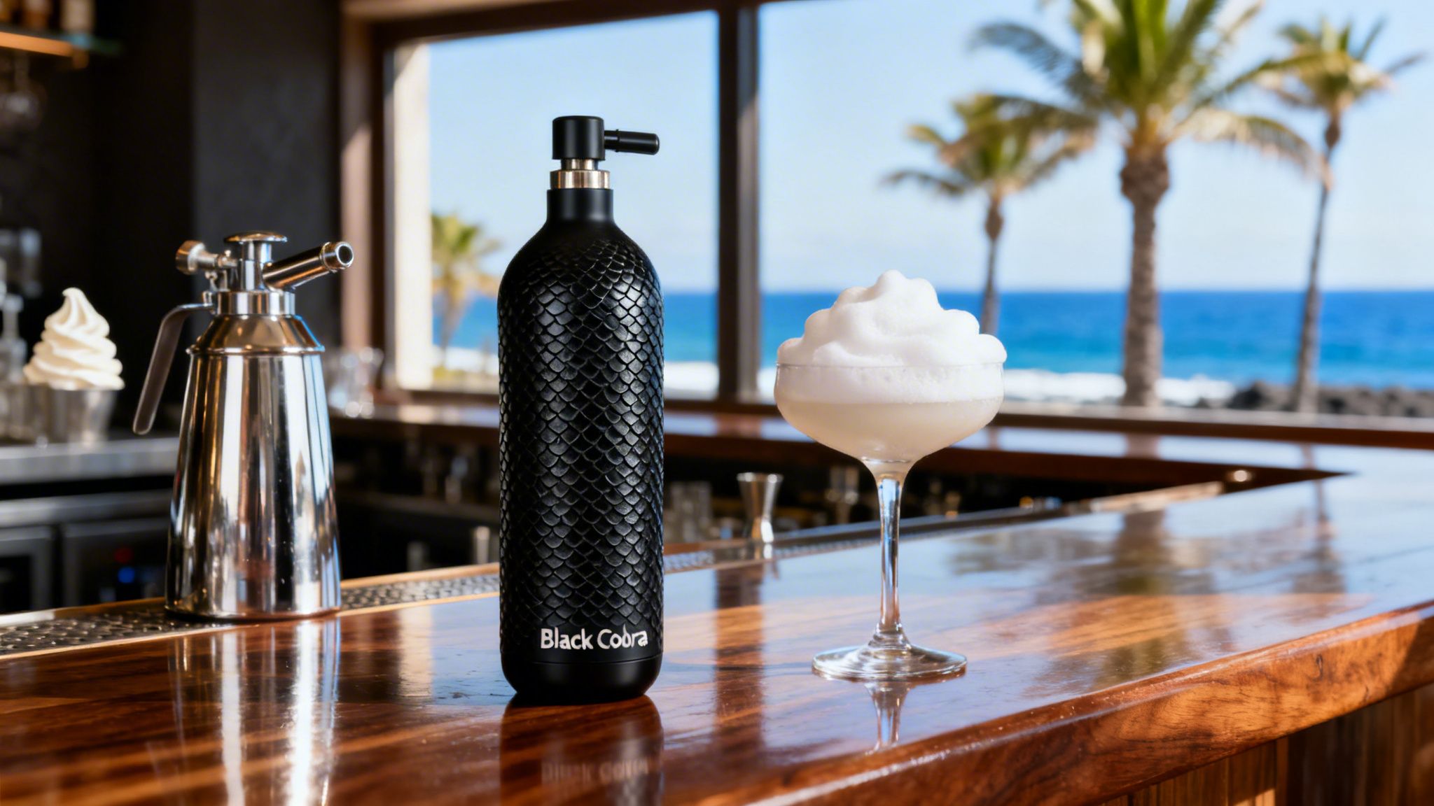 A Practical Guide to Black Cobra Nitrous Oxide