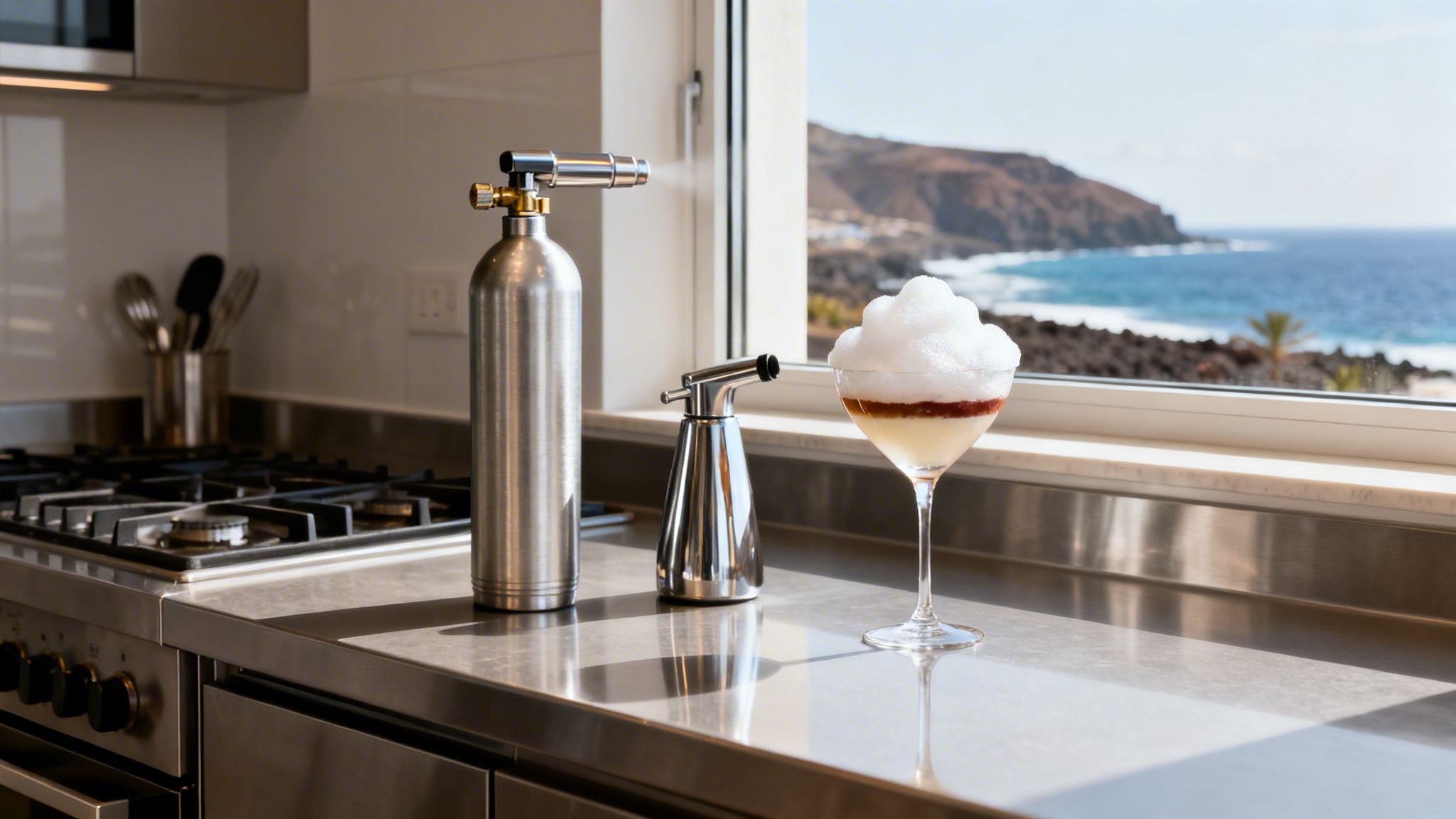 A Professional Guide to Nitrous Oxide (Protoxido de Nitrogeno) in the Canary Islands