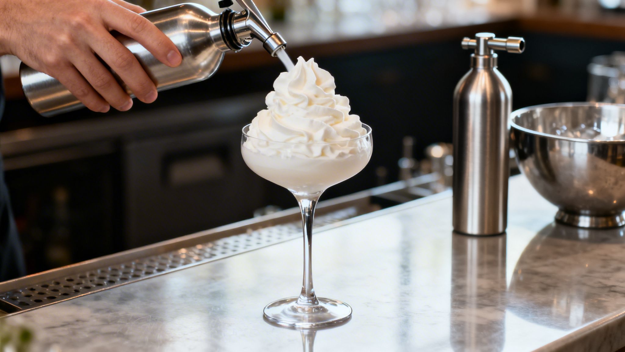 A Professional Guide to Heavy Whipping Cream