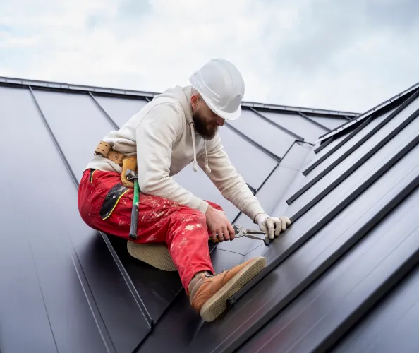 Roofing