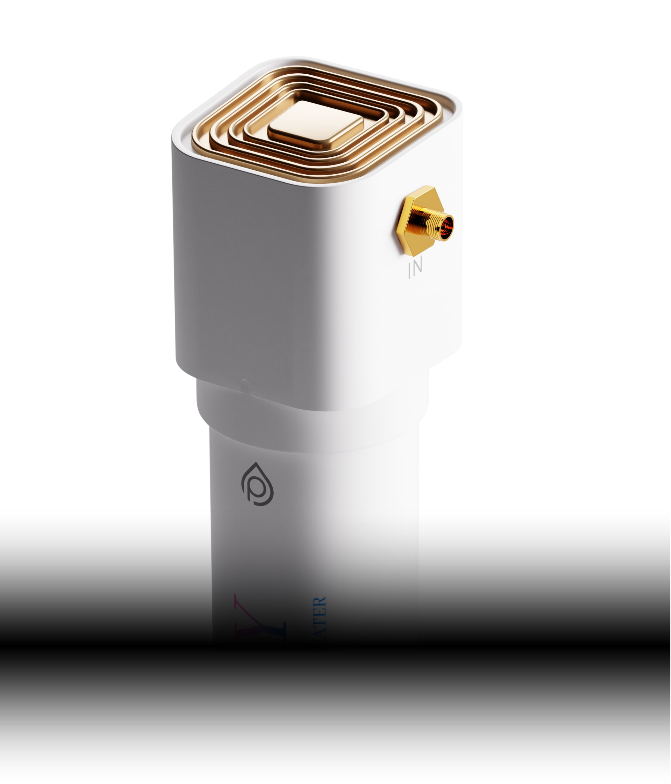 P1 Under-sink Water Filter