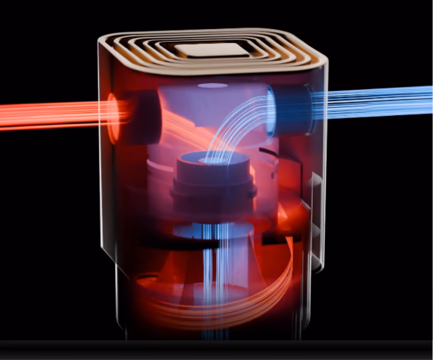 Purely Filter Diagram