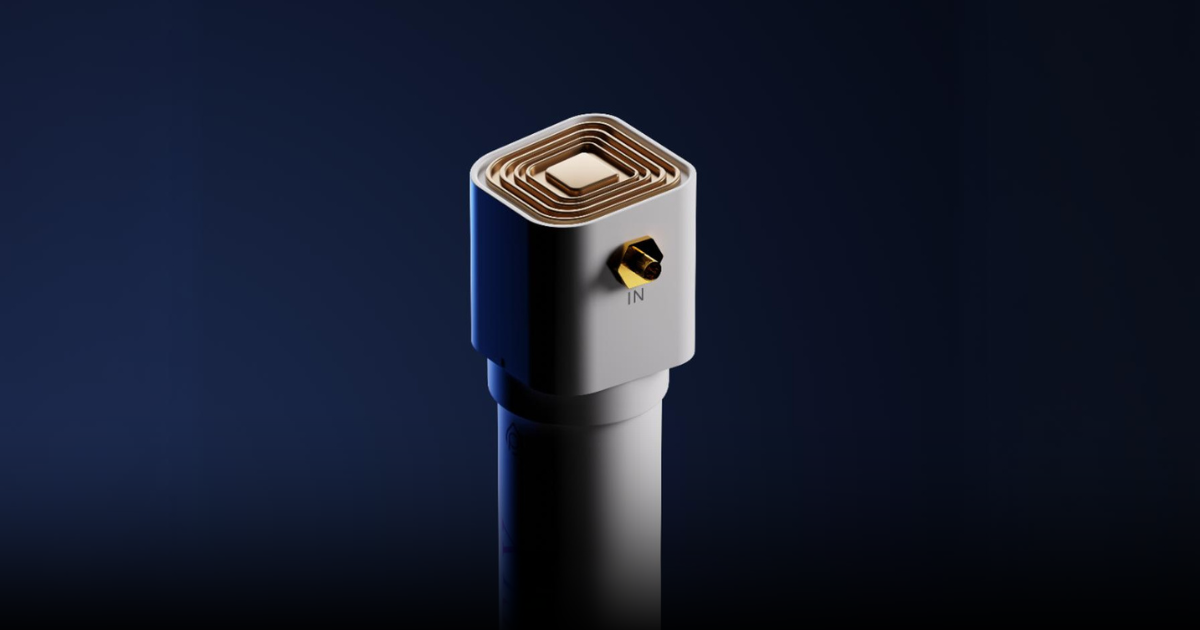 P1 Under-Sink Filtration