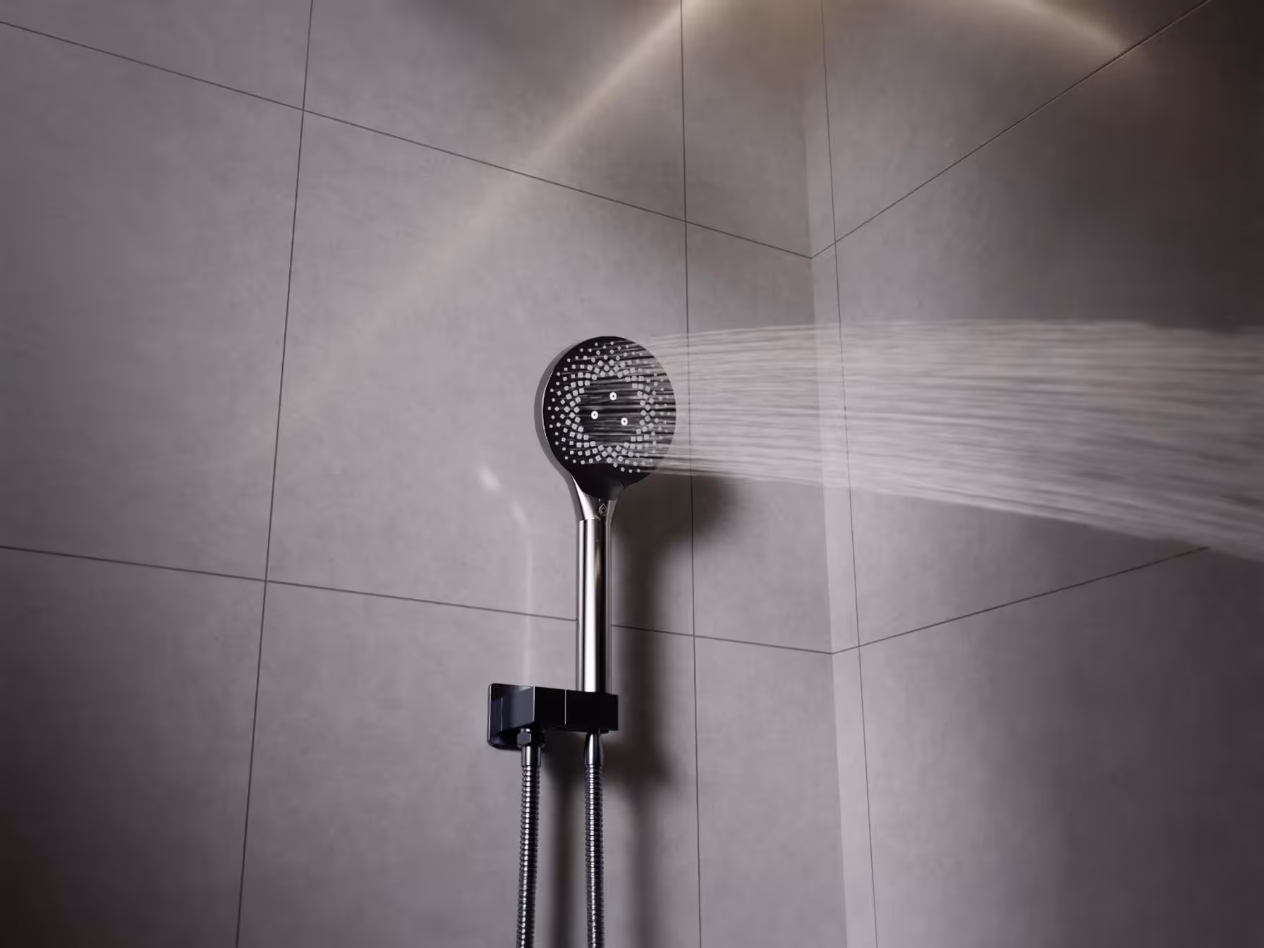S1 Shower-Handle