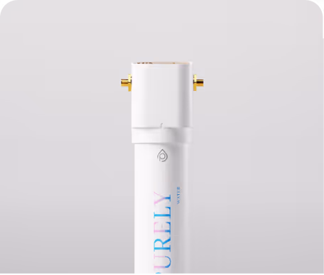 P1 Under-sink filters deliver clean water by removing harmful contaminants for safer drinking and cooking.