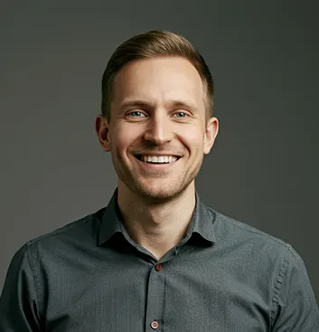 team member image