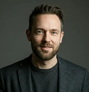 team member image