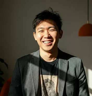 team member image