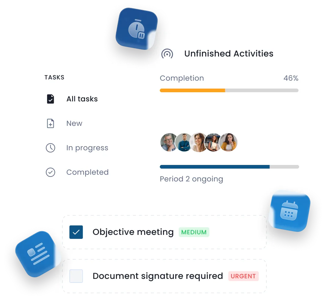 Introducing our cutting edge electronic trial management solution