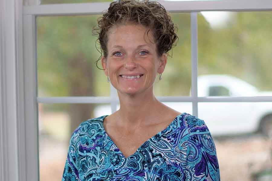 Meet the UnLock Math Teacher