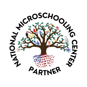 Image of National Microschooling Center Partner badge