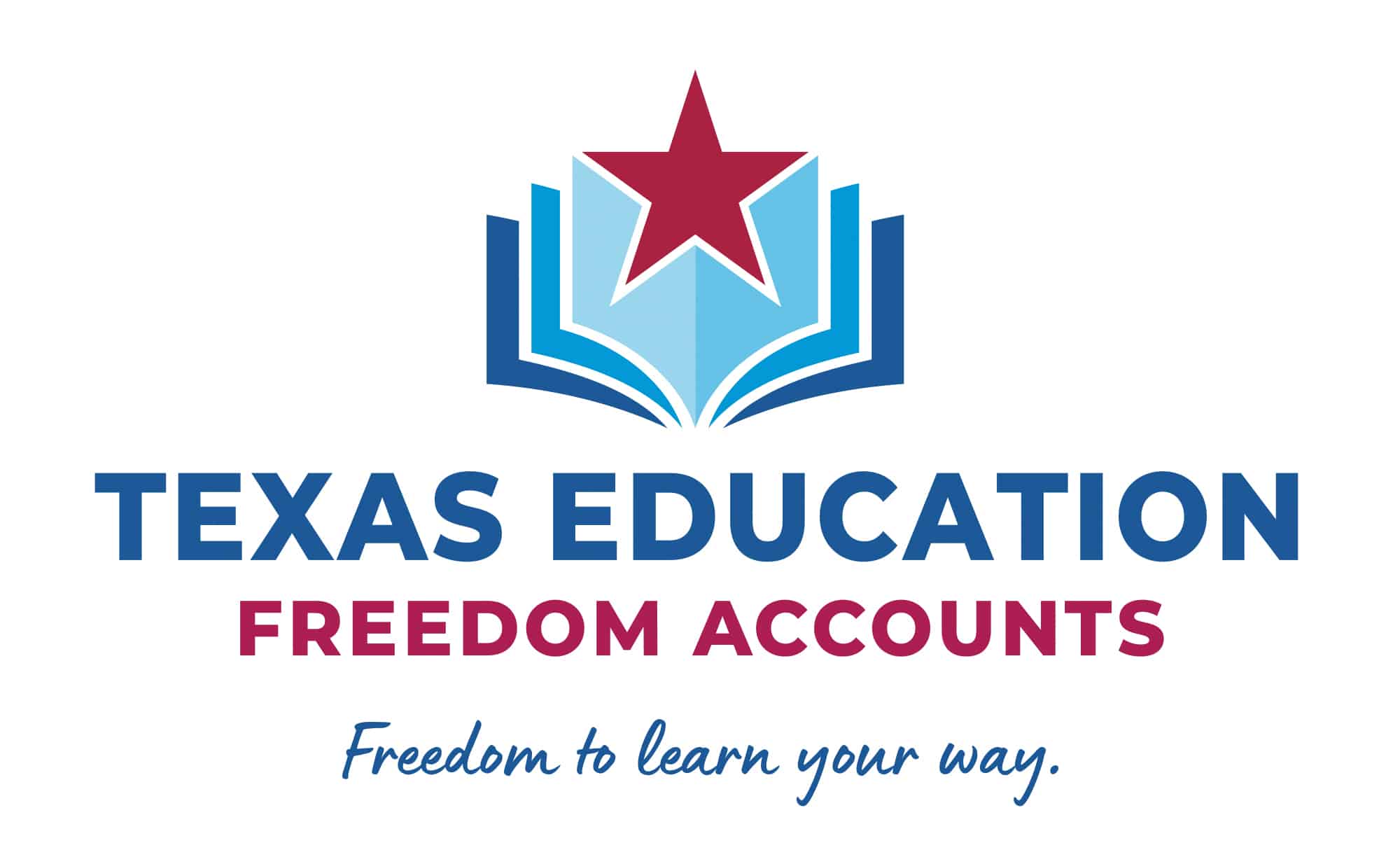 Texas Education Freedom Accounts Approved vendor Logo