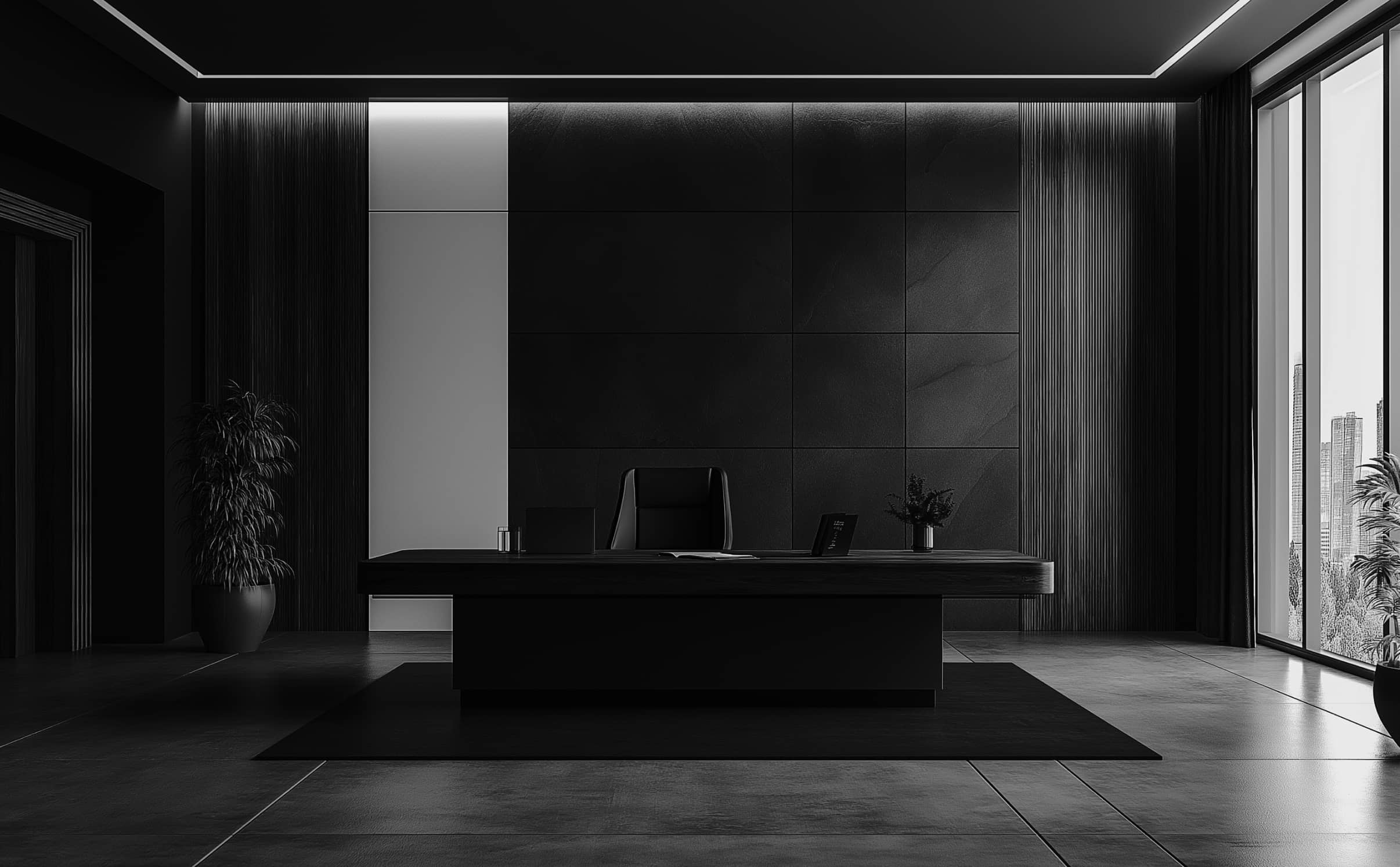 Chicago Office - Designflow X - Webflow Template | BRIX Templates