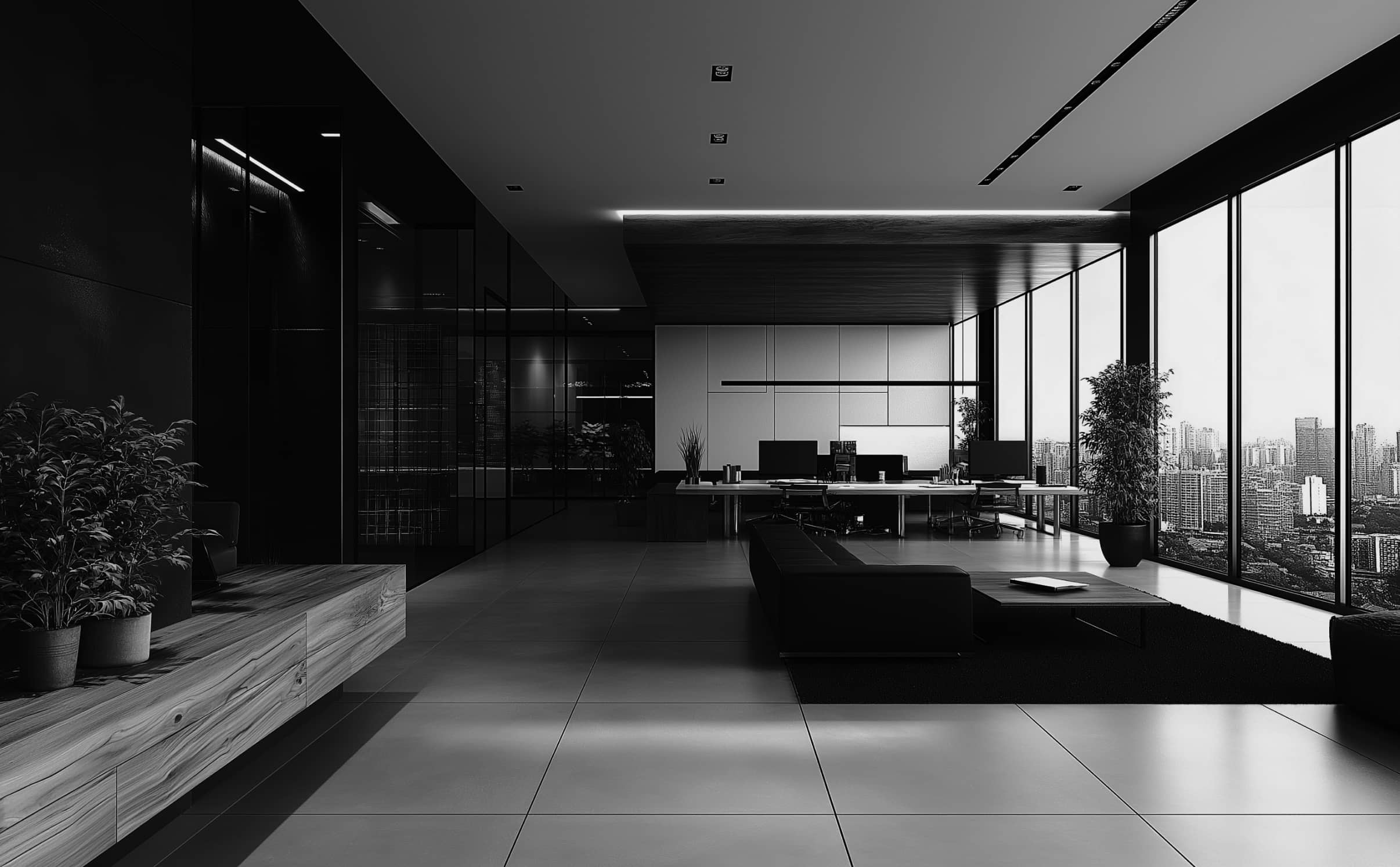 New York Office - Designflow X - Webflow Template | BRIX Templates