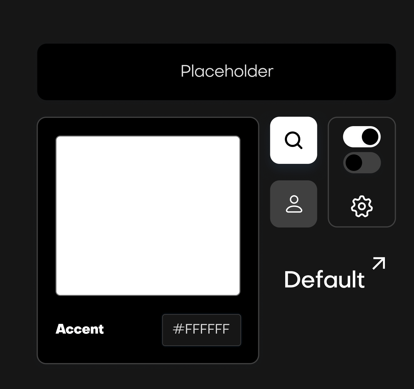GradientPro - 25+ Styles & Components Included - Dark Mode Agency Webflow Template