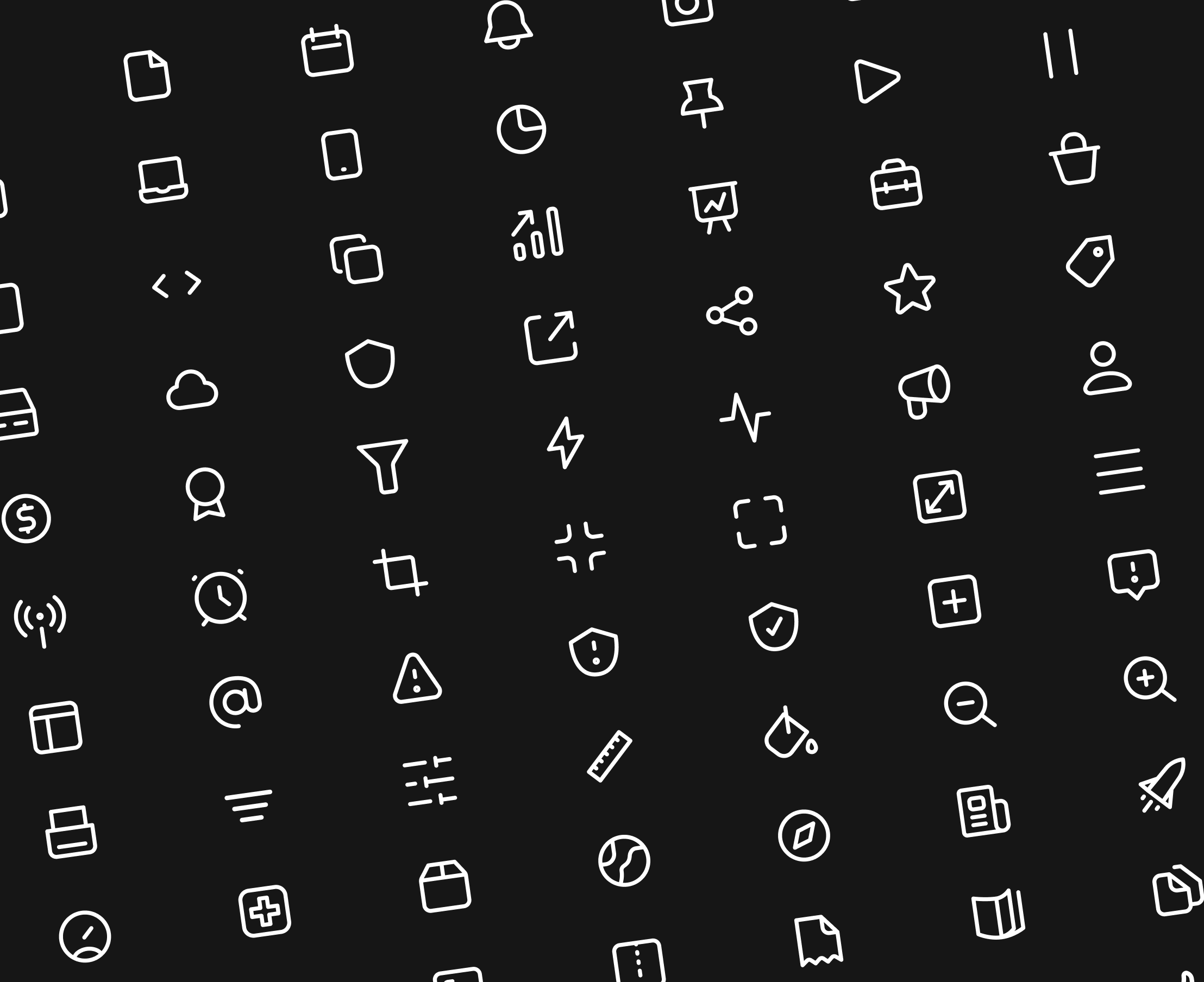 GradientPro - Custom Icons Included - Dark Mode Agency Webflow Template