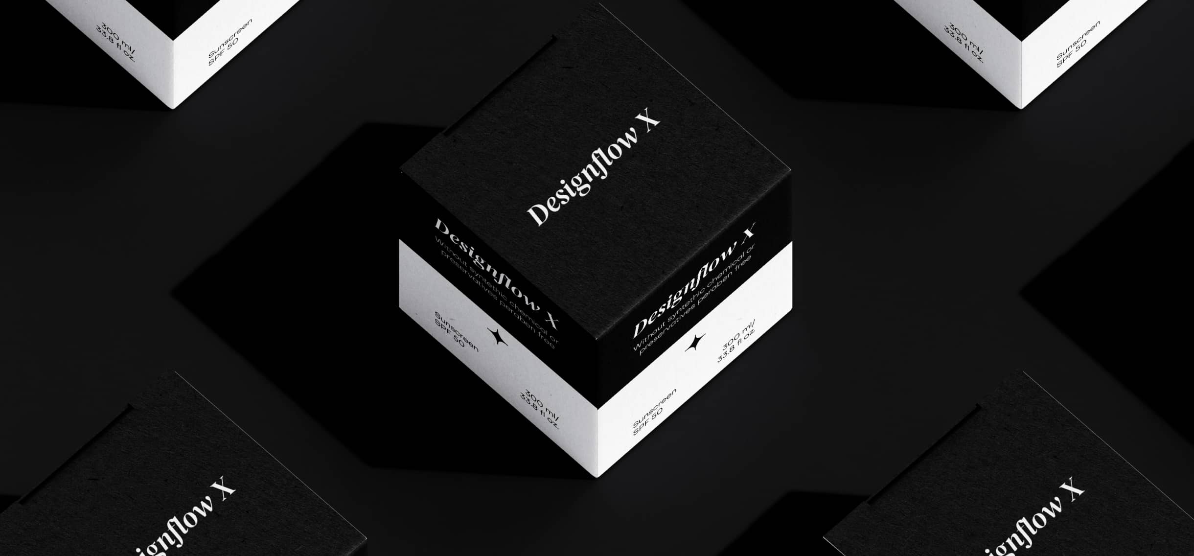 Step-by-step guide for doing packaging design