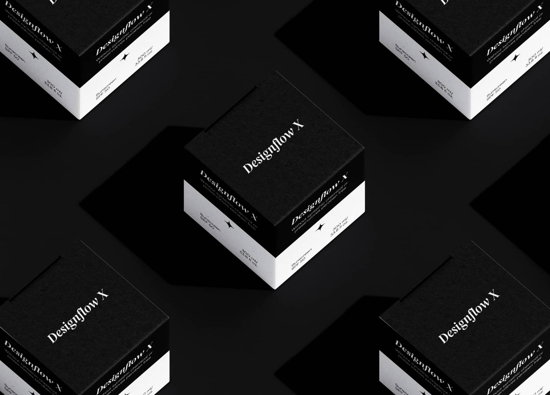 Step-by-step guide for doing packaging design