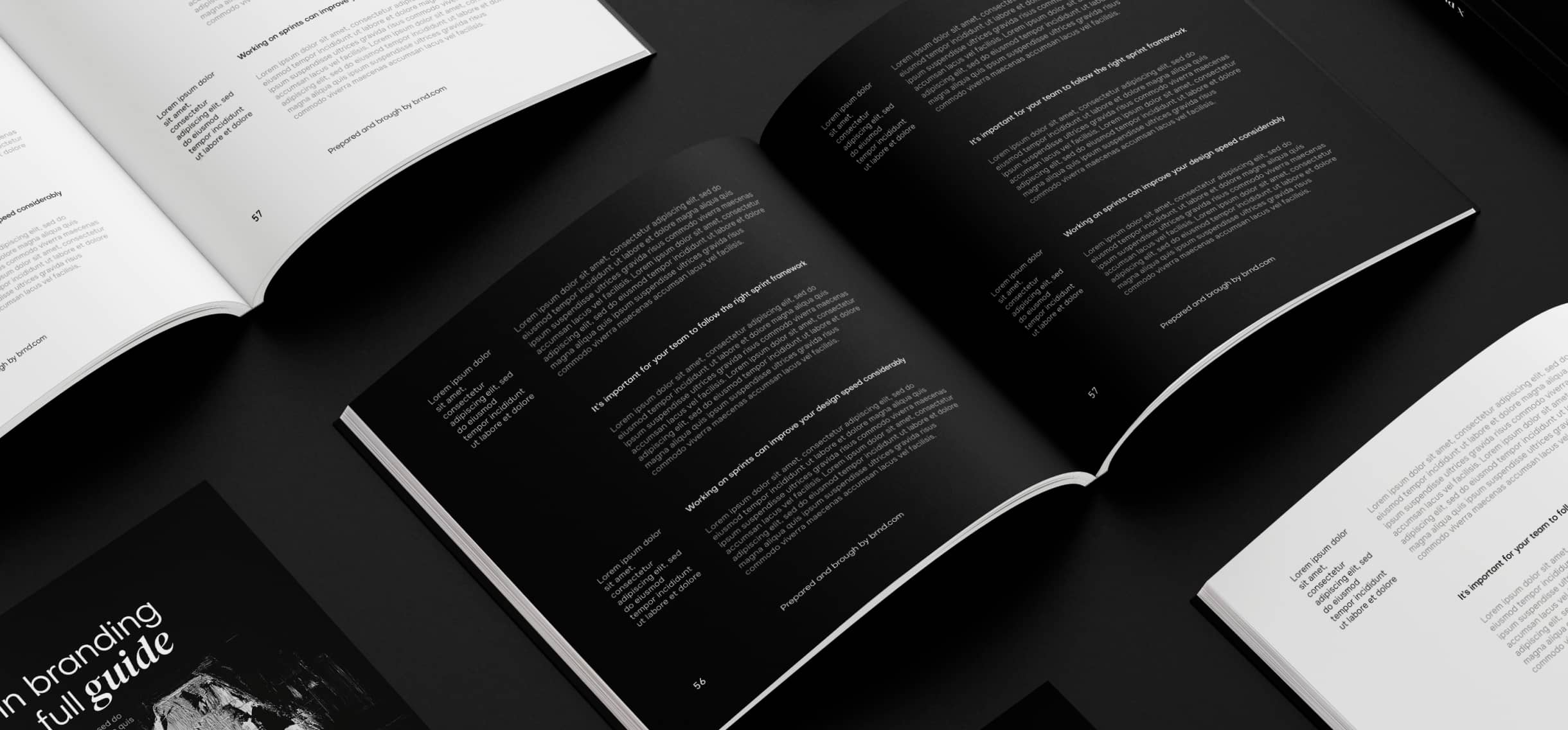 Font sizes in Branding design: The complete guide to follow