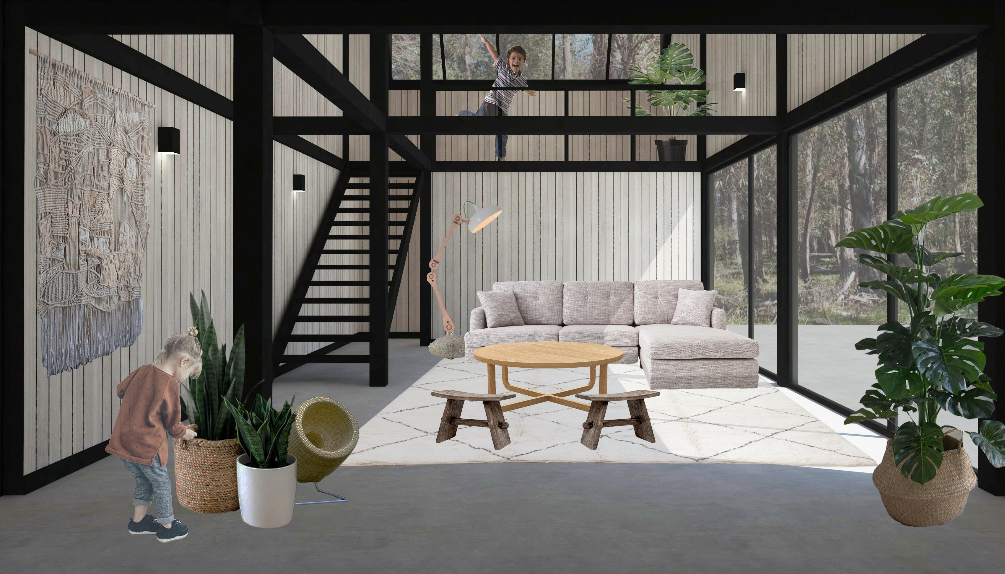 CONDOMINIO MAITENCILLO 2